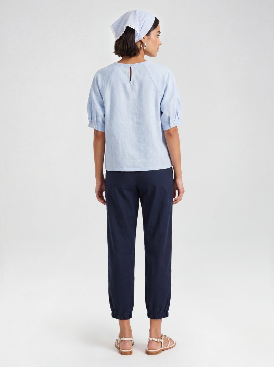 K/Woods Boho Breeze Top - Metro Singapore Departmental Store - Celebrating 69 Years in SG