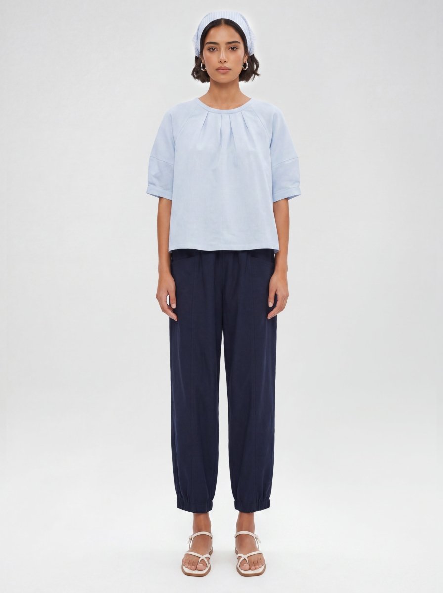 K/Woods Boho Breeze Top - Metro Singapore Departmental Store - Celebrating 69 Years in SG