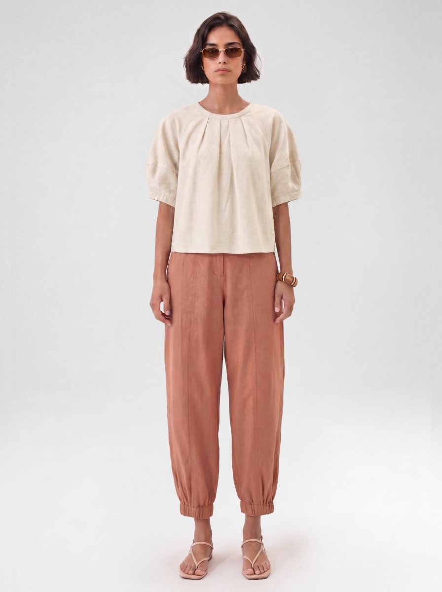 K/Woods Boho Breeze Top - Metro Singapore Departmental Store - Celebrating 69 Years in SG