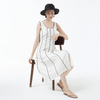 K/Woods Boundline Panel Midi Dress - Metro Singapore Departmental Store - Celebrating 69 Years in SG
