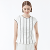 K/Woods Boundline Panel Top - Metro Singapore Departmental Store - Celebrating 69 Years in SG