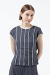K/Woods Boundline Panel Top - Metro Singapore Departmental Store - Celebrating 69 Years in SG