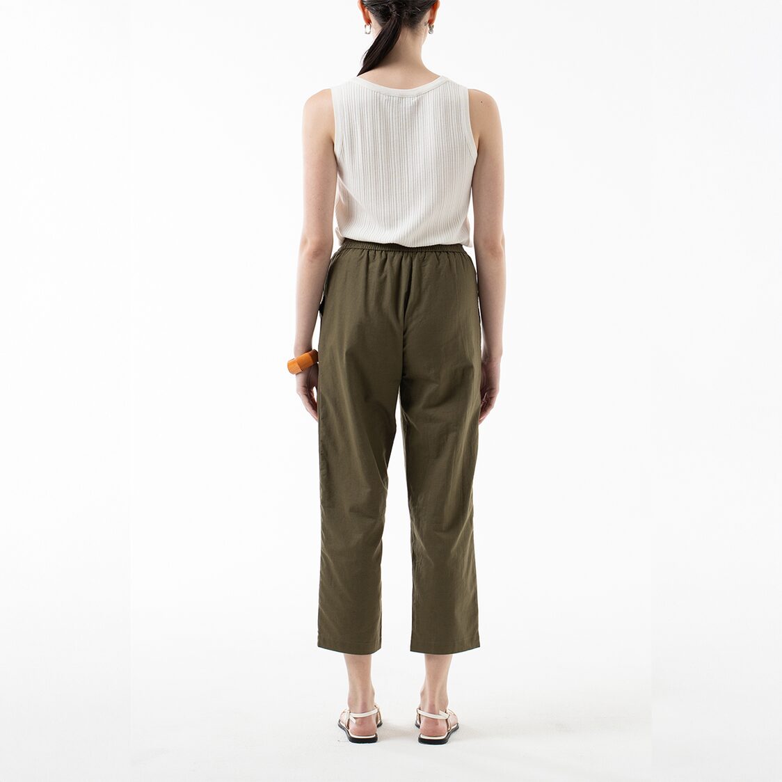 K/Woods Breezy Linen Pants - Metro Singapore Departmental Store - Celebrating 69 Years in SG