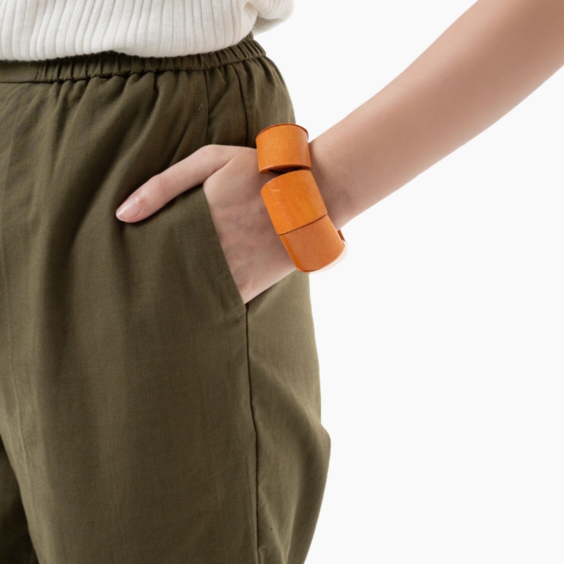 K/Woods Breezy Linen Pants - Metro Singapore Departmental Store - Celebrating 69 Years in SG