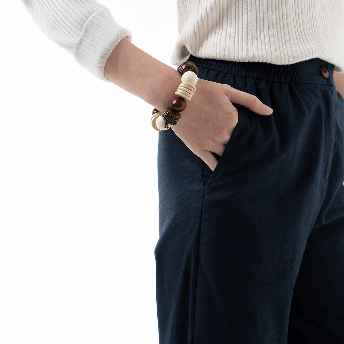 K/Woods Breezy Linen Pants - Metro Singapore Departmental Store - Celebrating 69 Years in SG