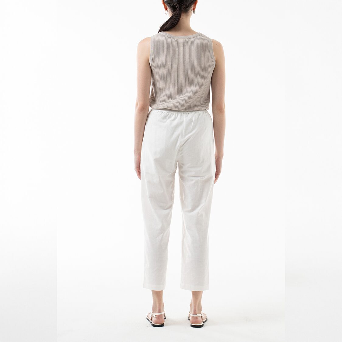 K/Woods Breezy Linen Pants - Metro Singapore Departmental Store - Celebrating 69 Years in SG