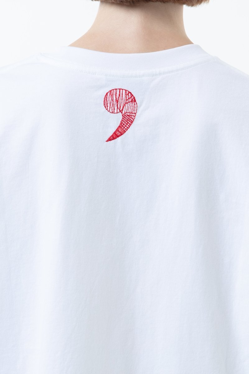 K/Woods Bussin' Oversized T-Shirt - Metro Singapore Departmental Store - Celebrating 69 Years in SG