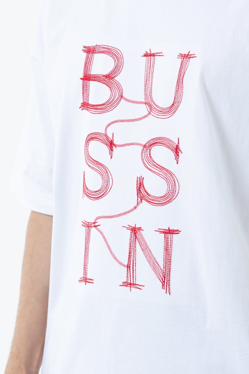 K/Woods Bussin' Oversized T-Shirt - Metro Singapore Departmental Store - Celebrating 69 Years in SG