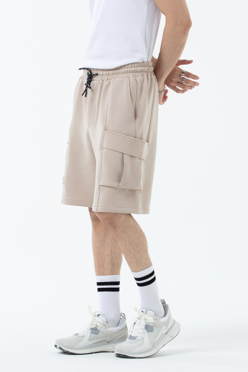 K/Woods Cargo Shorts - Metro Singapore Departmental Store - Celebrating 69 Years in SG
