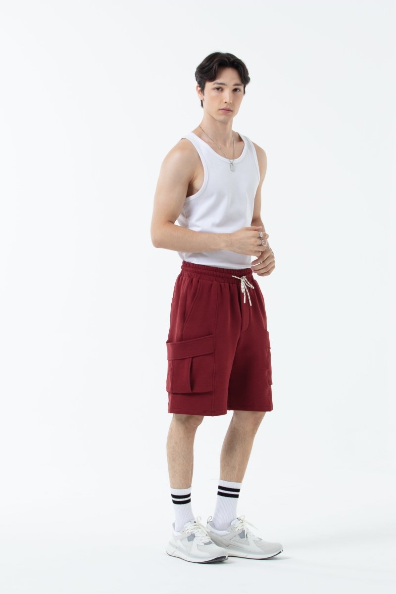 K/Woods Cargo Shorts - Metro Singapore Departmental Store - Celebrating 69 Years in SG