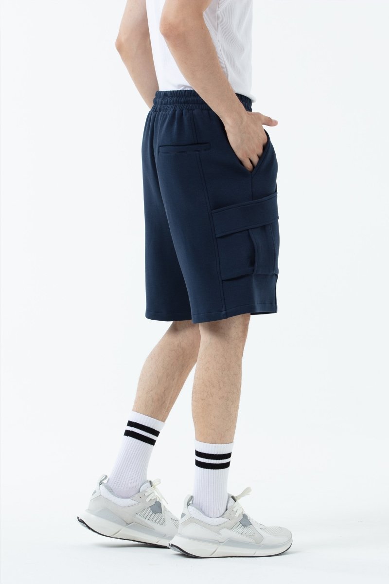 K/Woods Cargo Shorts - Metro Singapore Departmental Store - Celebrating 69 Years in SG
