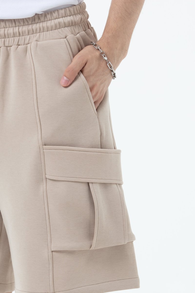 K/Woods Cargo Shorts - Metro Singapore Departmental Store - Celebrating 69 Years in SG
