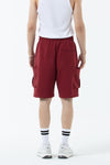 K/Woods Cargo Shorts - Metro Singapore Departmental Store - Celebrating 69 Years in SG
