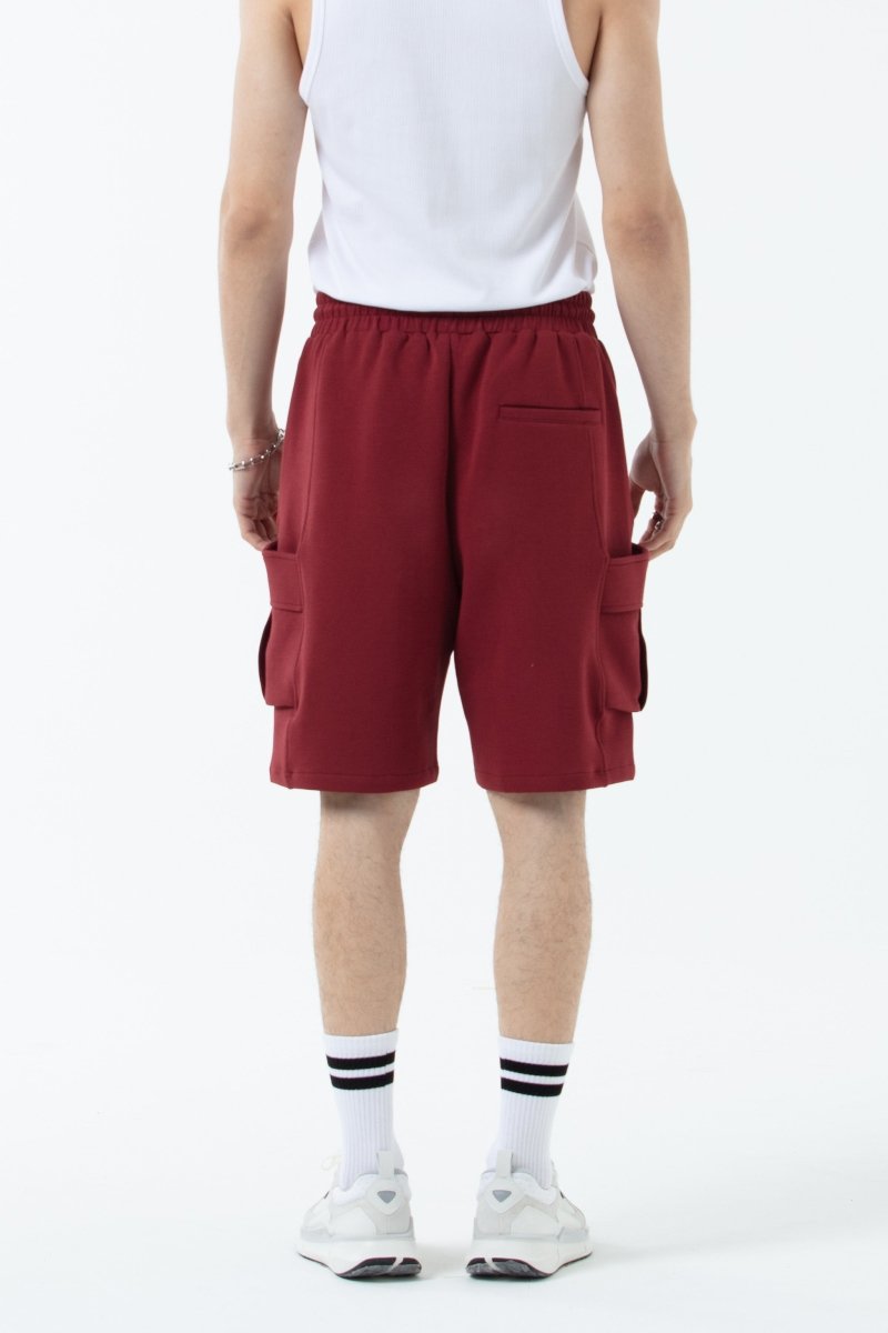 K/Woods Cargo Shorts - Metro Singapore Departmental Store - Celebrating 69 Years in SG