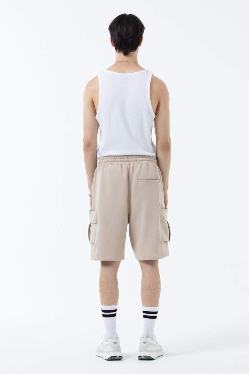 K/Woods Cargo Shorts - Metro Singapore Departmental Store - Celebrating 69 Years in SG