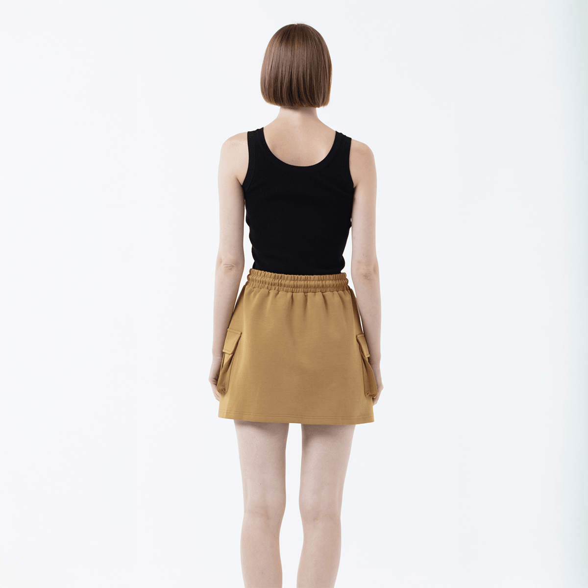K/Woods Cargo Skirt - Metro Singapore Departmental Store - Celebrating 69 Years in SG