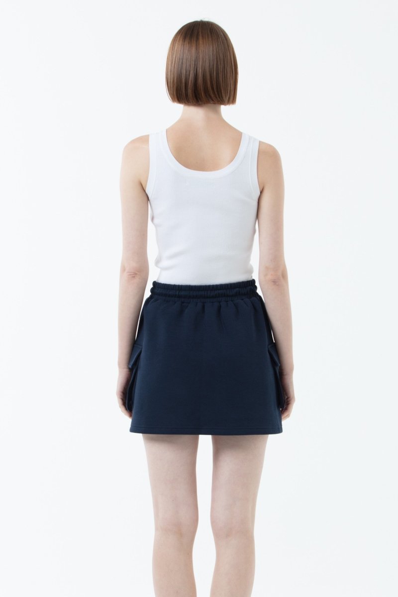 K/Woods Cargo Skirt - Metro Singapore Departmental Store - Celebrating 69 Years in SG