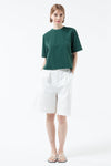 K/Woods Casual Chic Boxy Top - Metro Singapore Departmental Store - Celebrating 69 Years in SG