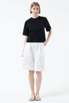 K/Woods Casual Chic Boxy Top - Metro Singapore Departmental Store - Celebrating 69 Years in SG