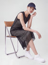 K/Woods City Flow Mesh Dress - Metro Singapore Departmental Store - Celebrating 69 Years in SG