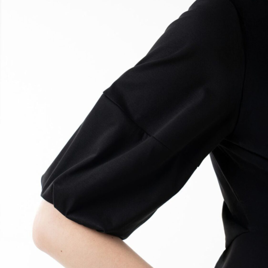 K/Woods Cloud Sleeve Dress - Metro Singapore Departmental Store - Celebrating 69 Years in SG
