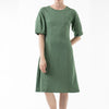K/Woods Cloud Sleeve Dress - Metro Singapore Departmental Store - Celebrating 69 Years in SG