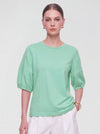 K/Woods Cloud Sleeve Top - Metro Singapore Departmental Store - Celebrating 69 Years in SG