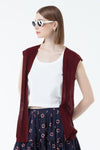 K/Woods Coastline Striped Tank - Metro Singapore Departmental Store - Celebrating 69 Years in SG