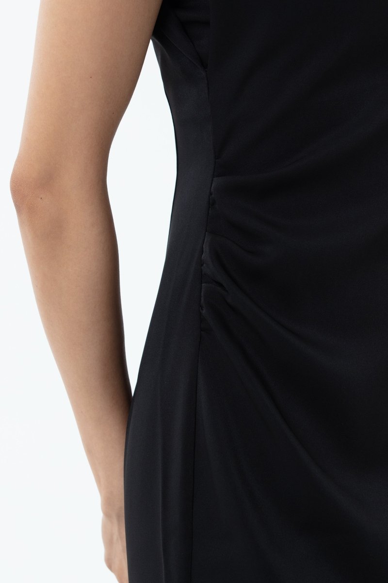 K/Woods Column Dress - Metro Singapore Departmental Store - Celebrating 69 Years in SG