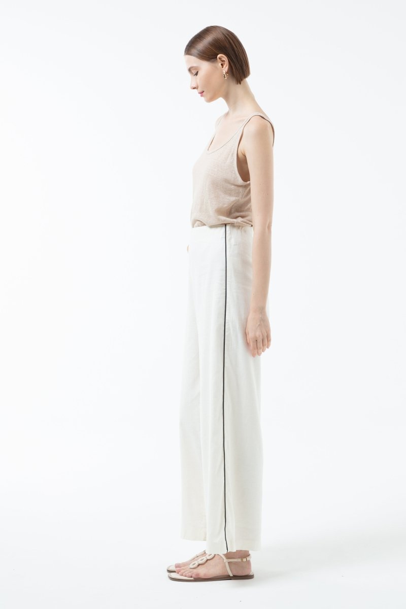 K/Woods Contour Long Pants - Metro Singapore Departmental Store - Celebrating 69 Years in SG