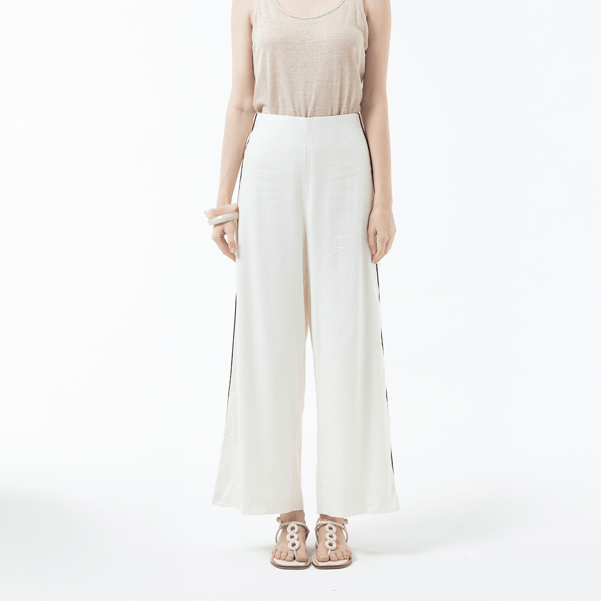 K/Woods Contour Long Pants - Metro Singapore Departmental Store - Celebrating 69 Years in SG
