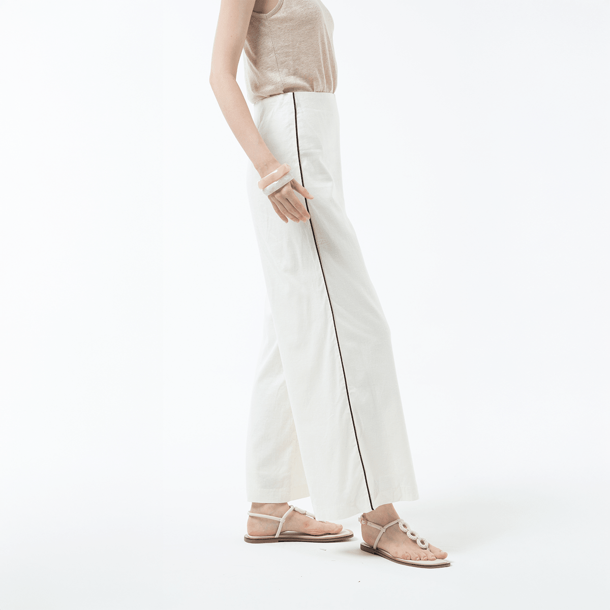 K/Woods Contour Long Pants - Metro Singapore Departmental Store - Celebrating 69 Years in SG