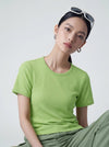 K/Woods Contour Rib Tee - Metro Singapore Departmental Store - Celebrating 69 Years in SG