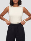 K/Woods Cool Comfort Linen Pants - Metro Singapore Departmental Store - Celebrating 69 Years in SG