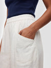 K/Woods Cool Comfort Linen Pants - Metro Singapore Departmental Store - Celebrating 69 Years in SG