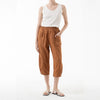 K/Woods Cool Comfort Linen Pants - Metro Singapore Departmental Store - Celebrating 69 Years in SG