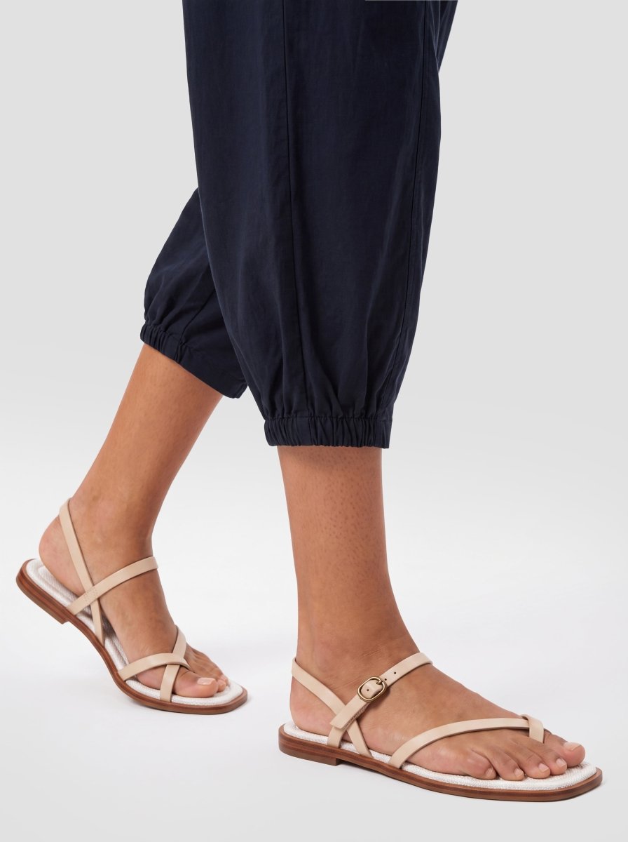 K/Woods Cool Comfort Linen Pants - Metro Singapore Departmental Store - Celebrating 69 Years in SG