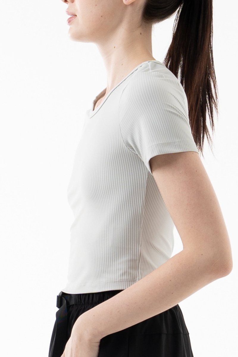 K/Woods Cool Stretch Crop - Metro Singapore Departmental Store - Celebrating 69 Years in SG