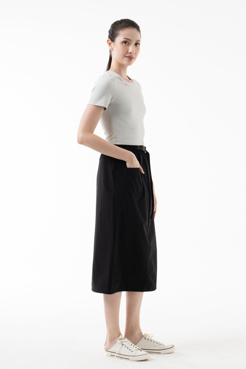 K/Woods Cool Stretch Crop - Metro Singapore Departmental Store - Celebrating 69 Years in SG