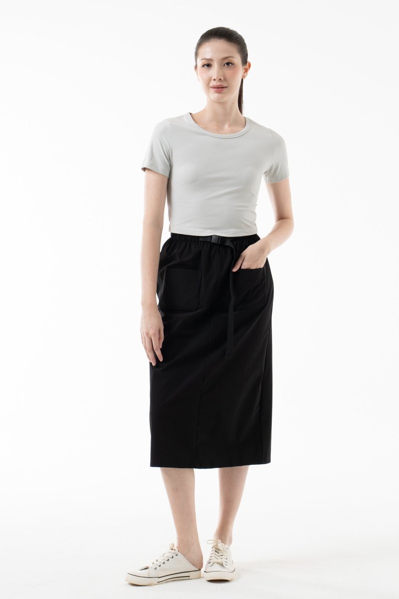 K/Woods Cool Stretch Crop - Metro Singapore Departmental Store - Celebrating 69 Years in SG