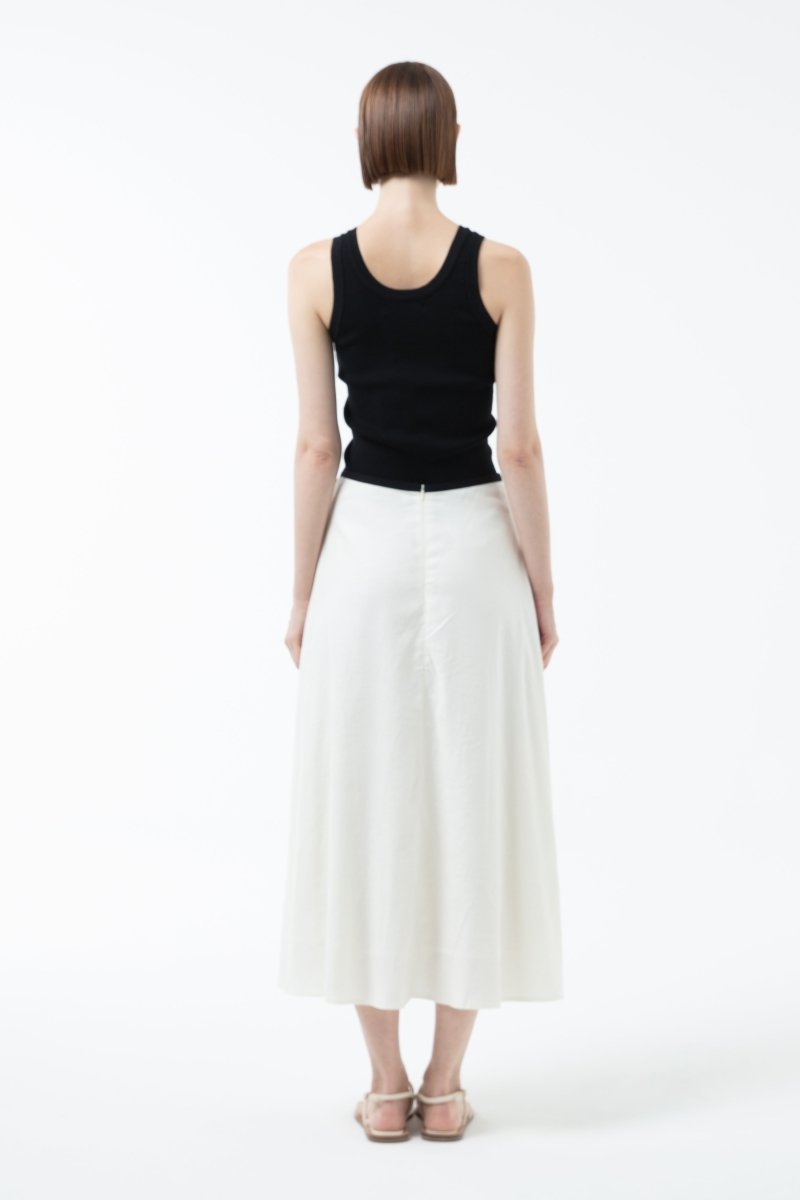K/Woods Countour A - Line Skirt - Metro Singapore Departmental Store - Celebrating 69 Years in SG