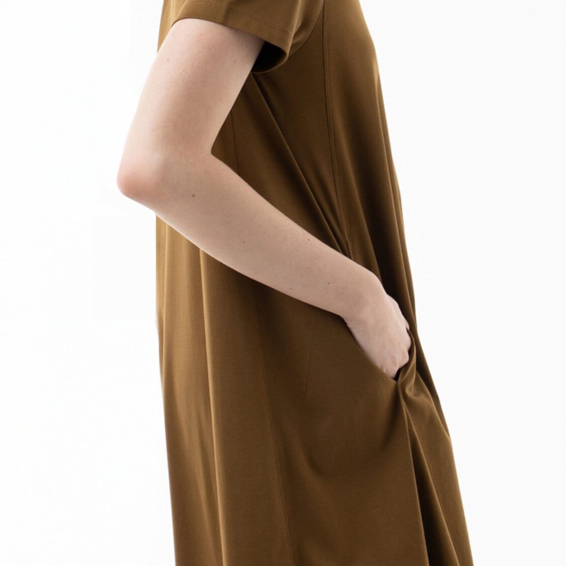 K/Woods Cozy Midi Dress - Metro Singapore Departmental Store - Celebrating 69 Years in SG