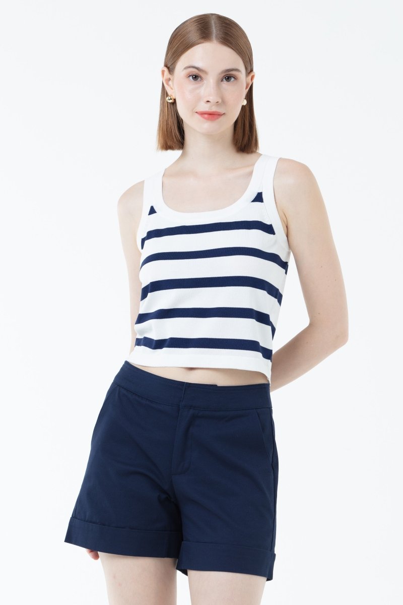 K/Woods Cuff Shorts - Metro Singapore Departmental Store - Celebrating 69 Years in SG