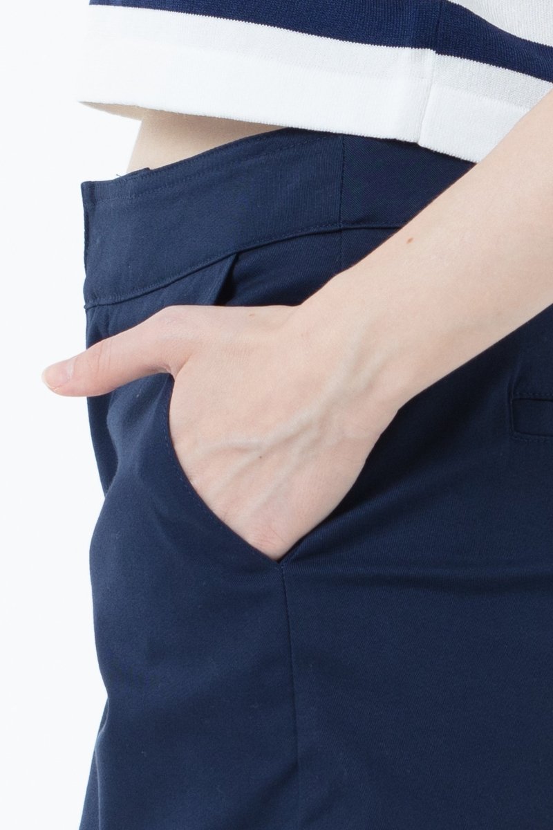 K/Woods Cuff Shorts - Metro Singapore Departmental Store - Celebrating 69 Years in SG