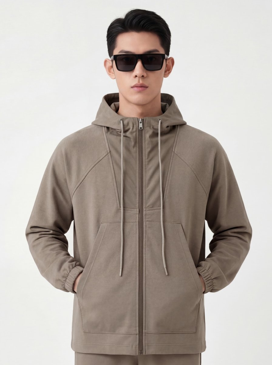K/Woods Drift Hoodie - Metro Singapore Departmental Store - Celebrating 69 Years in SG