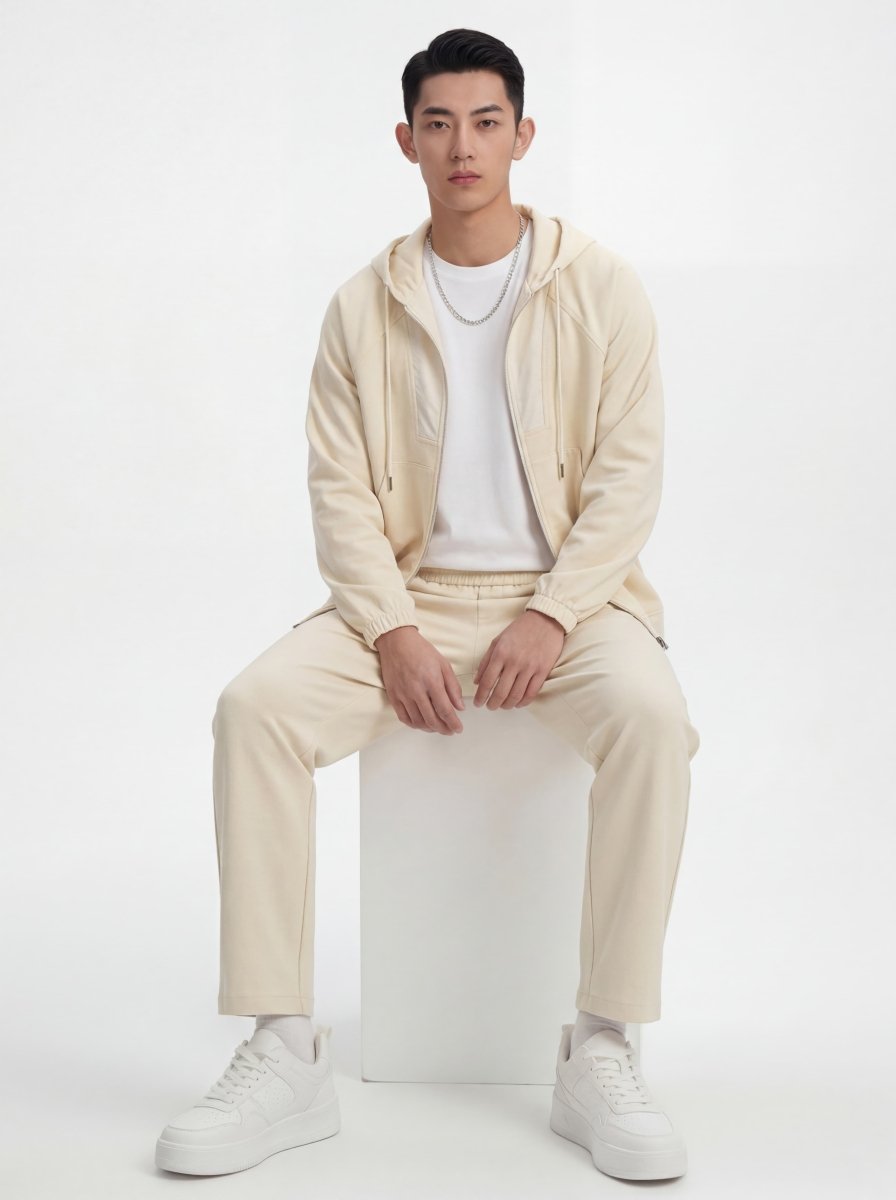 K/Woods Drift Hoodie - Metro Singapore Departmental Store - Celebrating 69 Years in SG