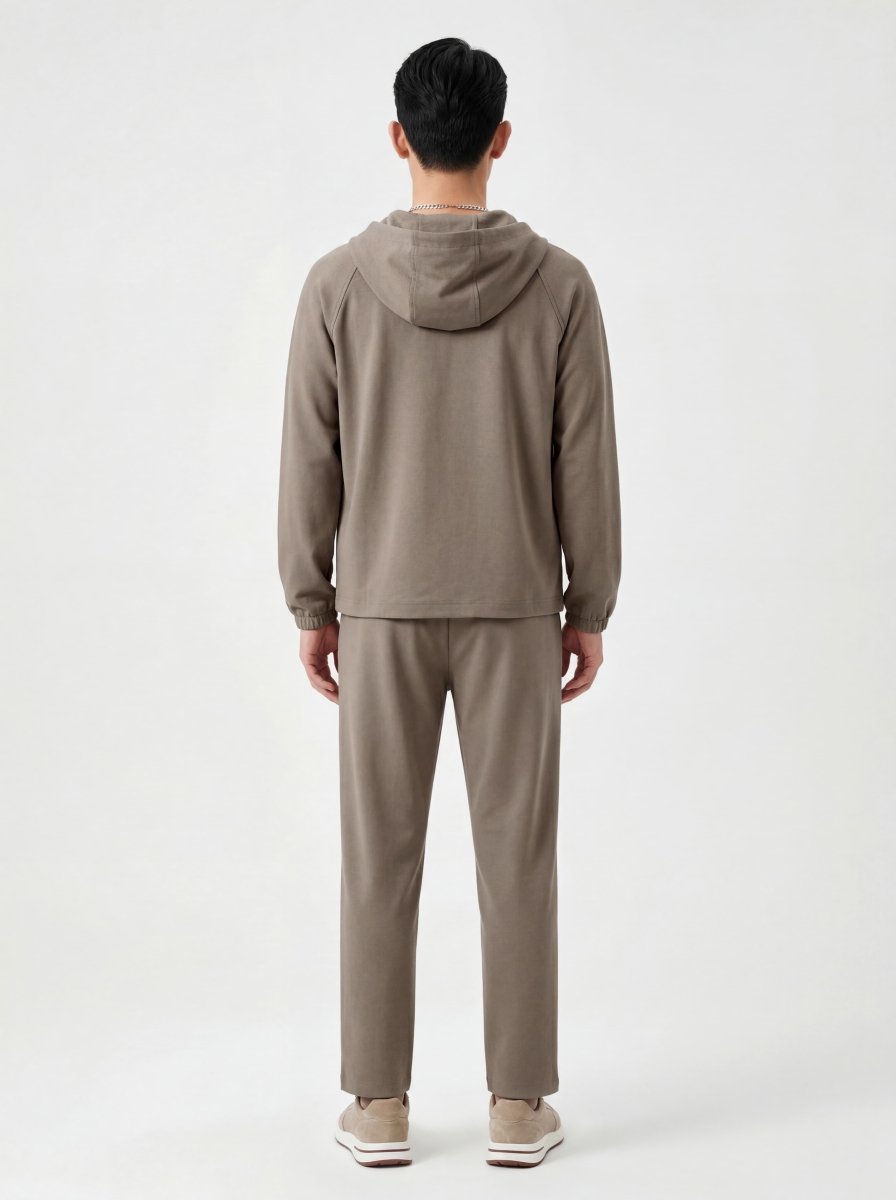 K/Woods Drift Hoodie - Metro Singapore Departmental Store - Celebrating 69 Years in SG