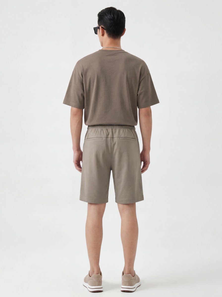 K/Woods Drift Shorts - Metro Singapore Departmental Store - Celebrating 69 Years in SG