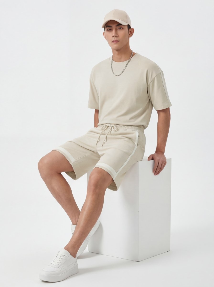 K/Woods Drift Shorts - Metro Singapore Departmental Store - Celebrating 69 Years in SG