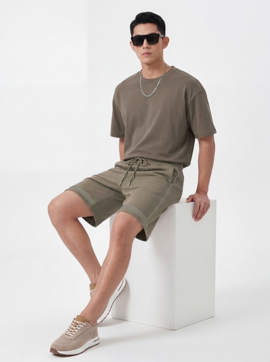 K/Woods Drift Shorts - Metro Singapore Departmental Store - Celebrating 69 Years in SG